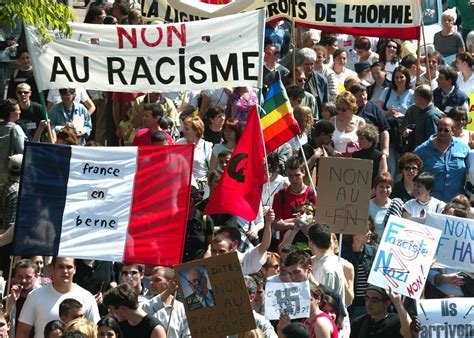 Lutte Contre Le Racisme Et Lanti S Mitisme Pourquoi La Strat Gie