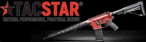 Tacstar Carbon Fiber Mag Extensions For Mossberg Benelli Shotguns Armsvault