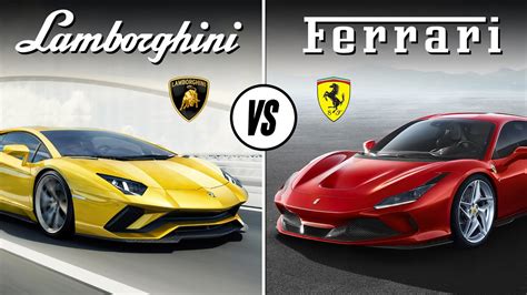Rivalitatea Dintre Ferrari și Lamborghini A Pornit De La Un Ambreiaj
