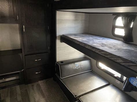 What Is The Best Rv With Bunk Beds Camper Report