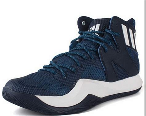 Adidas Crazy Bounce First Look Weartesters