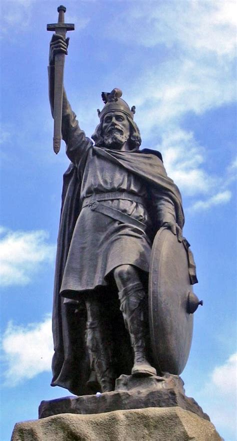 English Historical Fiction Authors Alfred The Great And