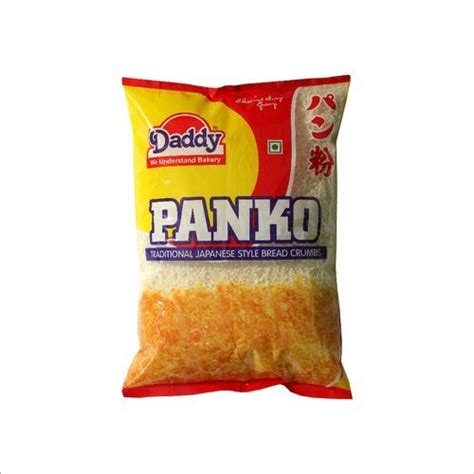 Panko Bread Crumb Weight 1000 Gram Rs 100 Kilogram Arkam Foods Id
