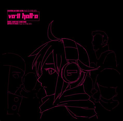 In this world, corporations reign supreme, all human life is infected with nanomachines designed to oppress them, and the terrifying white knights ensure that everyone obeys the laws. VA-11 HALL-A - Second Round MP3 - Download VA-11 HALL-A ...