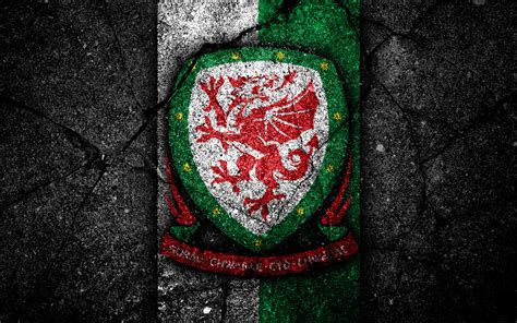 Wales National Football Team Wallpapers Wallpaper Cave