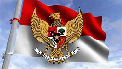 Pentingnya Mengajarkan Nilai Nilai Pancasila Sejak Dini