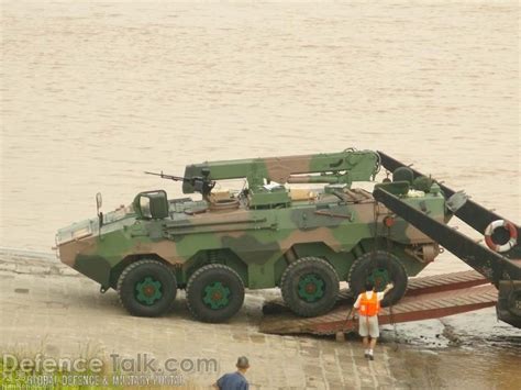 Pla 8x8 Chassis Vehicle Chinese Army Defence Forum And Military
