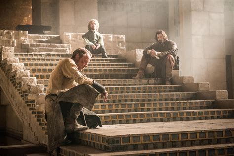 game of thrones finale recap death is a t wired