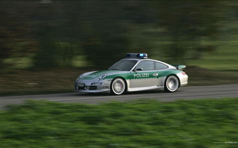 Porsche Cars Police Cars Porsche 911 Wallpapers Hd Desktop And