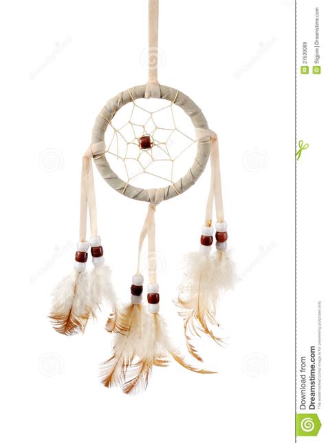 Dreamcatcher Native American Stock Image Image Of Brown Catcher