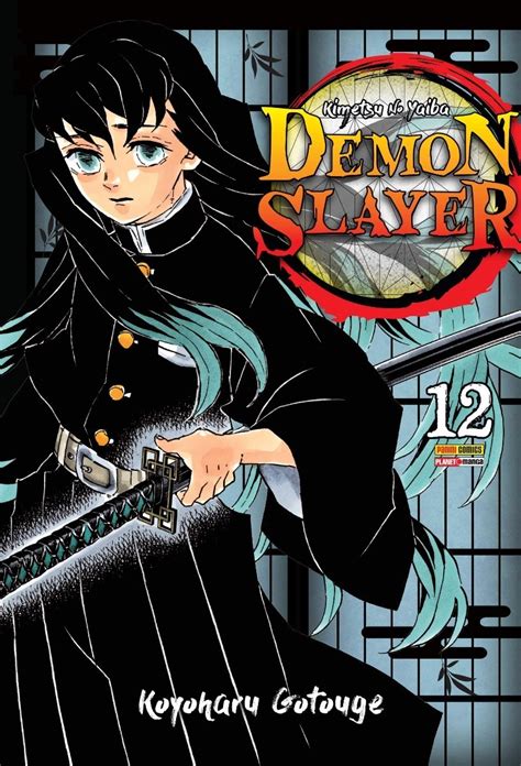Demon Slayer Kimetsu No Yaiba Mangá Vol 11 Ao 16 Frete Grátis