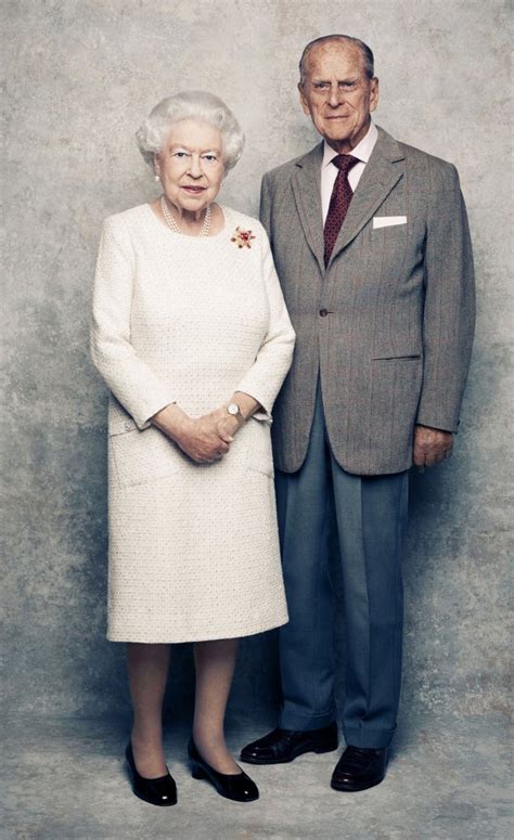 The story behind queen elizabeth ii's marriage. Queen Elizabeth, Prince Philip marking 70th wedding ...