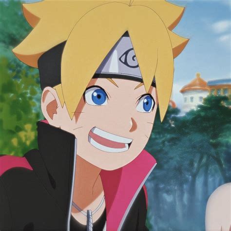 Boruto And Sarada Sasuke Uchiha Naruto Matching Pfp Matching Icons