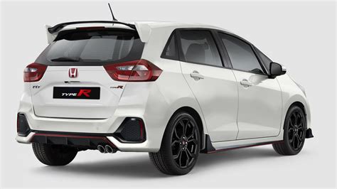 Honda jazz/fit dari generasi ke generasi. Top Gear PH does a render of the rumored 2019 Honda Jazz ...