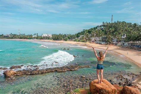17 Amazing Things To Do In Mirissa Sri Lanka That You Shouldnt Miss