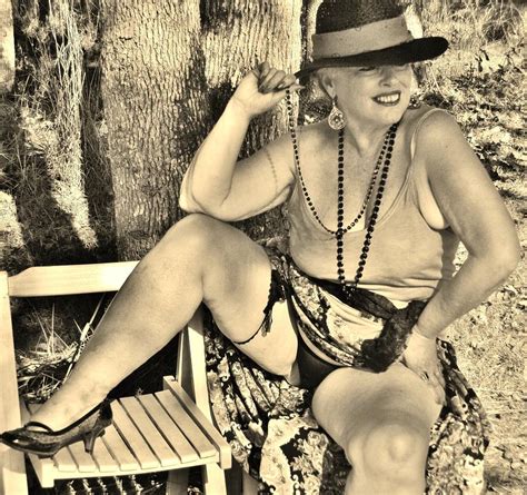 Vintage Sass Photograph By Vlee Watson Pixels