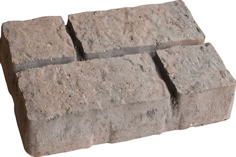 Fundystone Shaw Brick