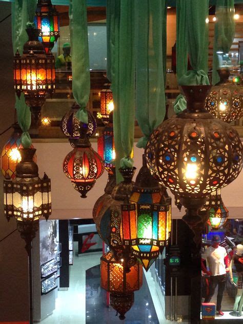 40 Best Hari Raya Decoration Ideas In 2021 Ramadan Decorations Mall