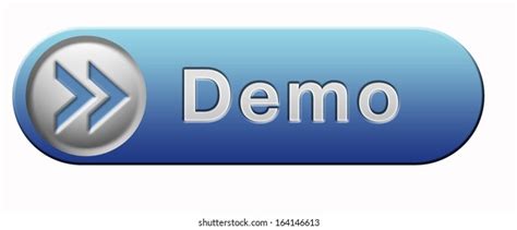 3598 Demobutton Images Stock Photos And Vectors Shutterstock