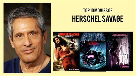 Herschel Savage Top 10 Movies Of Herschel Savage Best 10 Movies Of