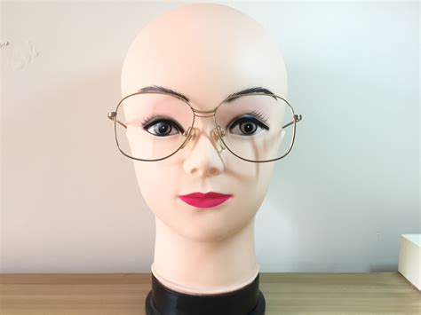 Pin By Retrospekts On Large Square Rectangle Hipster Glasses Fashion Eyeglasses Vintage