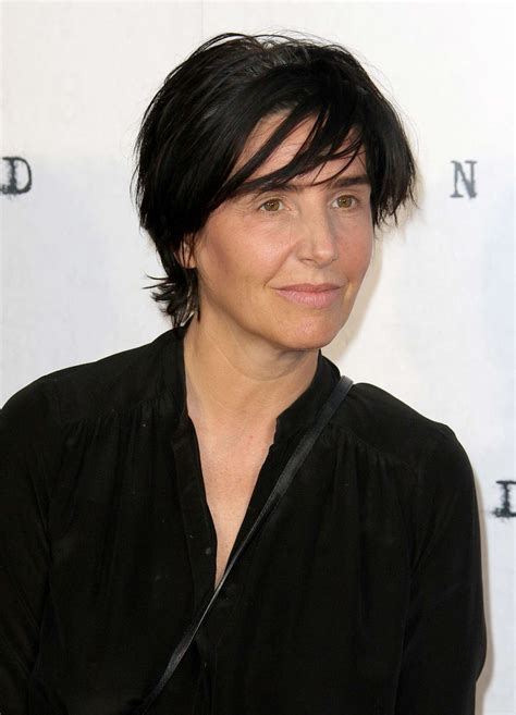 Her father was a merchant seaman and was away from home for three months at a time. Sharleen Spiteri: Anthropoid UK Premiere -08 - GotCeleb