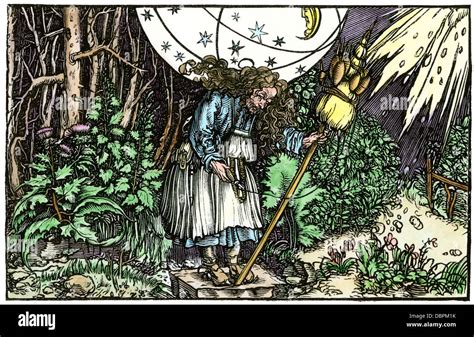 16th Century German Witchcraft Hi Res Stock Photography And Images Alamy