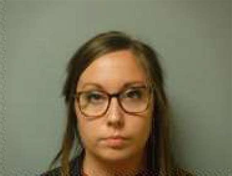 Female High School Teacher Allegedly Had Sex With 4 Students