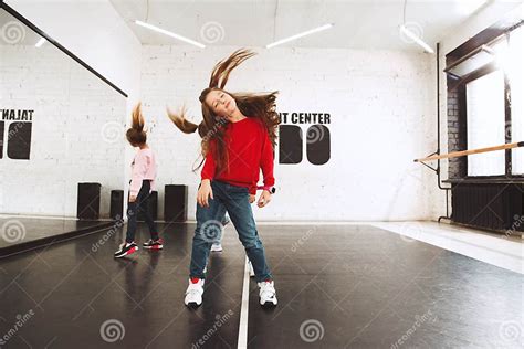 The Kids At Dance School Ballet Hiphop Street Funky And Modern