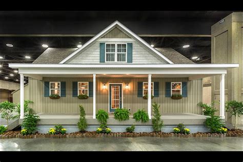 87 Awesome American Modular Homes Ohio Home Decor Ideas