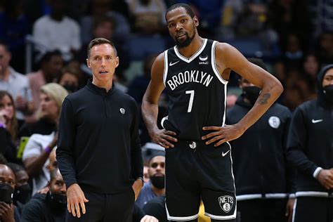 Kevin Durant Agrees To Move Forward With Brooklyn Nets Outkick