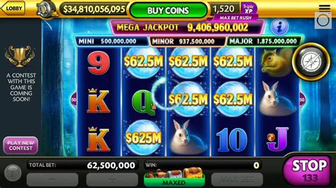 Video and classic slots, video poker, roulette and blackjack! MEGA WIN ON wild howl @ Ceasars Slots! (like lightning ...
