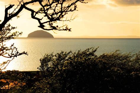 190 Ailsa Craig Stock Photos Pictures And Royalty Free Images Istock