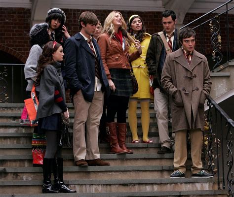 Gossip Girl Filming Locations To Visit In New York City Hello