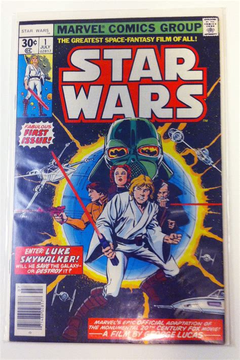 Trench Run Rebels Marvel Star Wars 1 Comic Book Ebay Auction