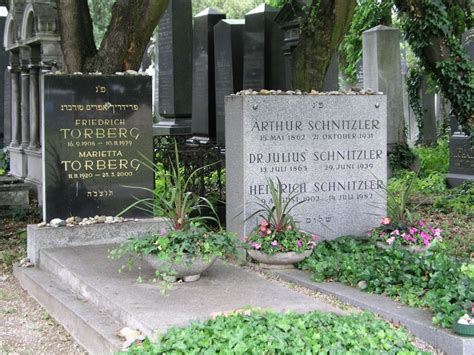 Der Wiener Zentralfriedhof Mit Vielen Fotos