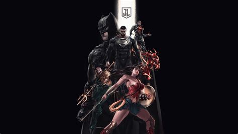 Justice League 2020 Art 4k Wallpaperhd Superheroes Wallpapers4k