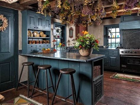 From dark teal green to light teal blue, the versatile teal color brings a calming influence to any decor style. 7 Color Ideas for Kitchens | Art of the Home