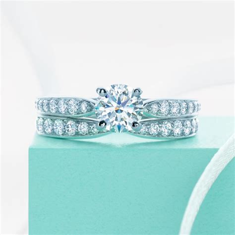 Tiffanyandco Vintage Engagement Rings Pear Shaped Engagement Rings