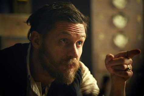 Heres A Supercut Of Every Time Tom Hardy Swears In Peaky Blinders