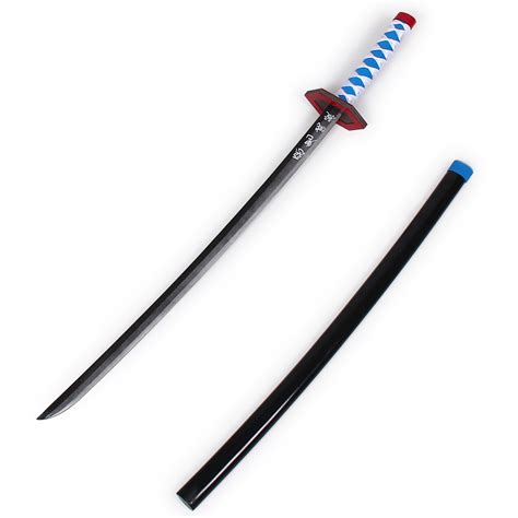 Demon Slayer Giyu Sword