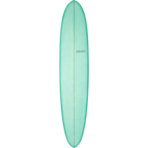 Modern Surfboards The Golden Rule Longboard Surfboard
