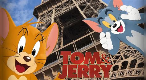 Хлоэ грейс морец, майкл пенья, роб дилани и др. Tom y Jerry vuelven en 2021 y este es el tráiler que emocionó a fans | Aweita La República