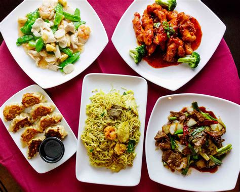 Order Chef J Chinese Bistro Menu Delivery【menu And Prices】 Scottsdale Uber Eats