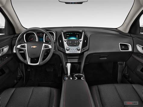 2013 Chevrolet Equinox Prices Reviews And Pictures Us News And World