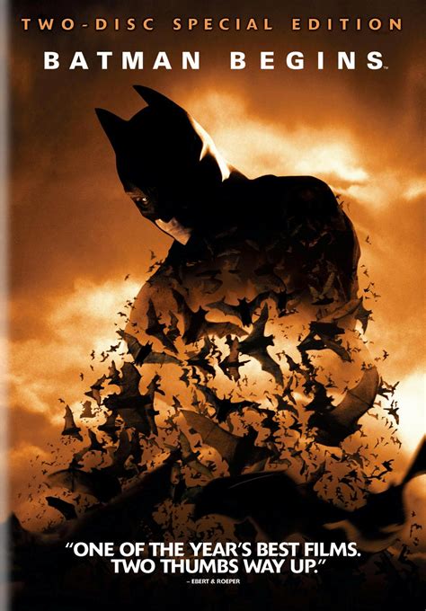 Best Buy Batman Begins Dvd 2005