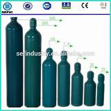Small Nitrogen Gas Cylinder Photos