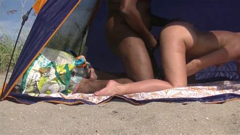 Helenas Cock Quest Caribbean Nude Beach Sex Pt Voyeur Cum Porno Videos Hub