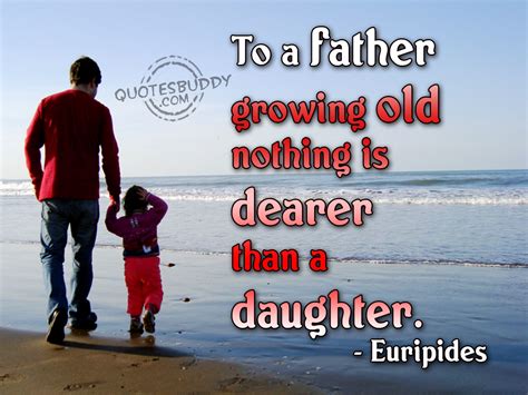 Is Quotes About Dads And Daughters Quotes About Life