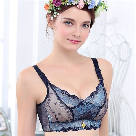 2018 New Lace Bra Top Wireless Cups Brassiere Fashion Bralette Cute Crop Top Sexy Underwear